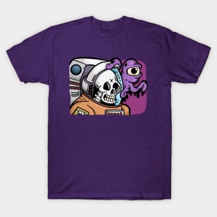 Space Pal T-Shirt